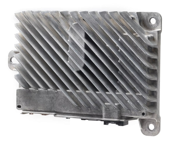 2015-2019 GMC Sierra 1500 Chevrolet Silverado 1500 Audio Amplifier Unit 23364898
