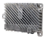 2015-2019 GMC Sierra 1500 Chevrolet Silverado 1500 Audio Amplifier Unit 23364898