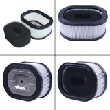 Air Filter Fuel Cap Oil Filter Kit for Stihl MS440 MS460 MS660 044 046 064 066