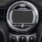 6.5" LCD Screen Display BM9279424 for Mini Cooper BMW X3 i3 X4 X5 E70 Head Unit