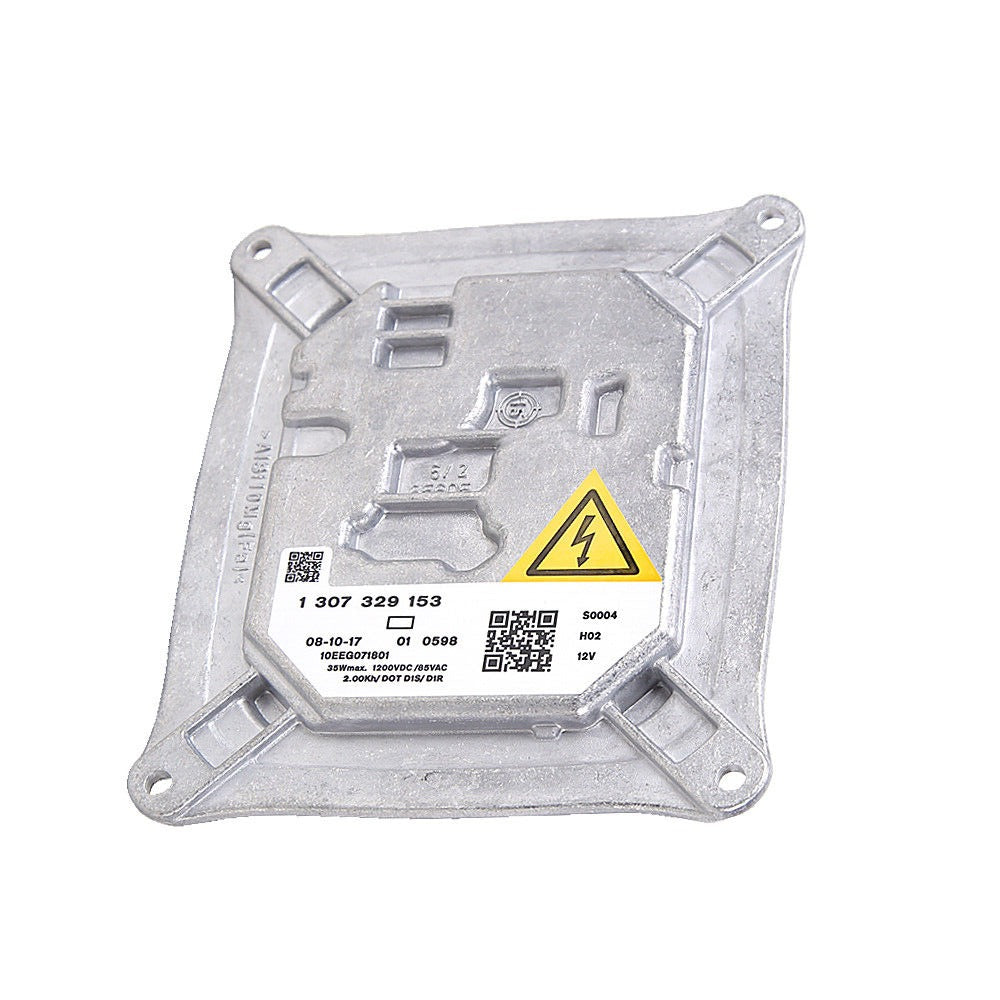 Xenon HID Phare Ballast 130732915301 Module de commande BMW E92 E70 X5 MINI R56 Xenon HID Phare Ballast 130732915301 Module de commande BMW E92 E70 X5 MINI R56
