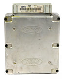 1992-94 Ford Tempo Mercury Topaz Electronic Engine Motor Control F23F-12A650-BD