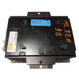Audio Amplifier for 1998 1999 Mercedes-Benz W163 ML320 ML430 OEM 1638200189