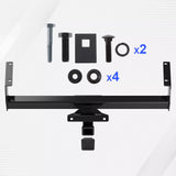 Towing Hitch Receiver Class 3 for Toyota Tundra 2000-2006
