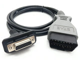 For GM MDI 2 Global Multiple Diagnostic Interface Ac Delco Tool w/WIFI Programmer