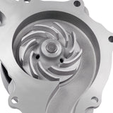 Water Pump & Gasket for 2013-2018 Ram 1500 2011-2019 Dodge Grand Caravan 3.6L