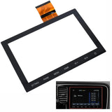 8" LCD Touch Screen Digitizer Glass for Mitsubishi Outlander Mirage 2020-2022 US