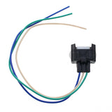 AC Pressure Switch Sensor Connector Plug Pigtail for Nissan Infiniti Mitsubishi MR306227