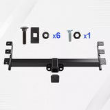 Trailer Towing Hitch 2 Inch Receiver Fit Chevy Silverado GMC Sierra 1500