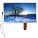 7" TFT LCD Display AT070TN07 for HSD070I65 7" TFT 480×234