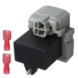 New Refrigerator Start Device Relay for W10189190 2319792 W10197428