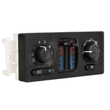 2003-06 Chevy Silverado GMC Sierra Escalade Climate Control Unit A/C W/Defrost 10370034