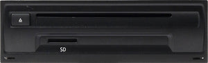 2020-22 Volkswagen Atlas Bluetooth Satellite CD Player Receiver OEM 2GM035844A
