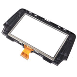 Replacement Touch Screen for 2017-2019 Mazda 6 Digitizer Radio Screen GRT761 1J0