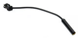 OEM to Universal Aftermarket Antenna Adapter for Nissan Two Prong Car Radio