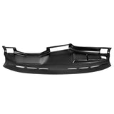 Black Dashboard Molded Dash Cap Cover for 1984-1991 BMW E30 3-Series New