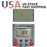 Display Replacement for Raymarine Autohelm ST6001+ ST6000+ Autopilot Control Head Unit