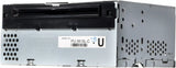 2013-2014 Ford Explorer AM FM Radio OEM CD MP3 Player EB5T-19C107-EB