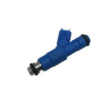 Set of (6) OEM 26LB Upgrade Fuel Injectors 0280156048 for 1999-04 Jeep Wrangler TJ XJ 4.0L