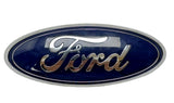 2009-2020 Ford F150 7" Tailgate Nameplate Emblem OEM Blue LB3J-402A16-AA