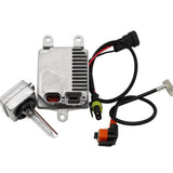 2x Xenon Ballast D1S Bulb Control Unit Computer for 2005-2013 Chevrolet Corvette C6