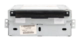 2011-2015 Volvo XC60 AM FM Radio Receiver Single Disc CD MP3 Player 31357213AA
