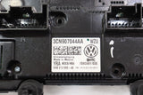 2020 - 2023 VOLKSWAGEN ATLAS DASH HVAC A/C CONTROL SWITCH OEM 3CN907044AA