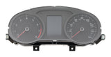 2015-17 Volkswagen Jetta Speedometer Instrument Head Gauge Cluster 5C6920954B