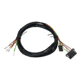 Non-iDrive CIC Retrofit Wiring Harness for BMW E90 E91 E92 E93 E87 E84