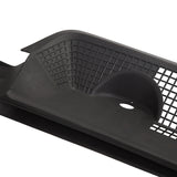 Windshield Wiper Cowl Cover for 1992-99 BMW E36 2D Coupe 318i 328i M3 51711977677