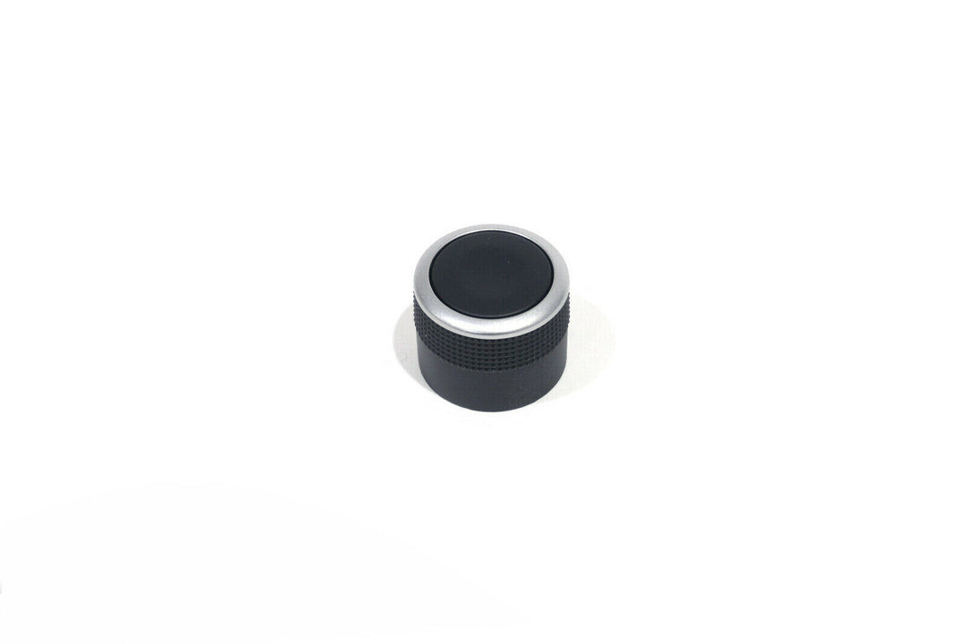Volume Control Switch Knob for Mazda 3 CX-9 Radio Tuner Deck BGV466BC1 OEM