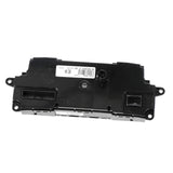 Hyundai Climate Control Assembly AC Heater OEM 97250-4RDB0