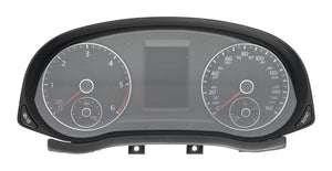 2015-2016 Volkswagen Passat Speedometer Instrument Gauge Cluster OEM 561920970G