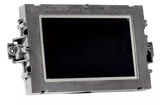 2012-16 Mercedes-Benz SLK 250 SLK 350 Dash-Mounted Info Display OEM A2049007508