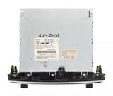 2006-2009 Toyota Prius Radio AM FM 6 Disc CD 86120-47210 ID 51825