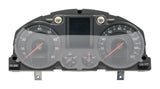 2006-2007 Volkswagen Passat Speedometer Instrument Gauge Cluster OEM 3C0920970H