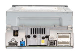 2011-12 Nissan Rogue AM FM Radio SiriusXM Navigation CD OEM 259151VK0D
