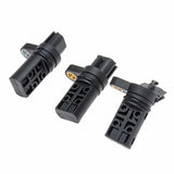 Set/3 Camshaft/Crankshaft Position Sensor For Nissan Frontier NV Pathfinder xter