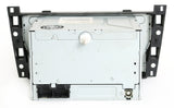 Cadillac DTS 2006 Radio AM FM 6 Disc mp3 CD with Auxiliary Input OEM 15809942
