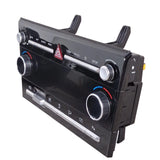 2024-2025 Hyundai Santa Fe Climate Radio Control Panel OEM 97250-R6300-VCA