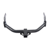 Trailer Hitch Tow Hitch 2" Receiver Class 3 for 2012-22 Jeep Grand Cherokee