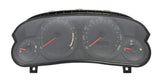 2004 Cadillac CTS SRX Speedometer Instrument MPH Gauge Cluster Panel 25751848
