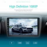 For 2009 2010 2011 2012 Dodge Ram 10" Android 13 Carplay Car Stereo Radio GPS FM