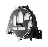 1999-2004 Ford Mustang & Cobra Instrument Cluster Lens & Housing 2 pieces *NEW*
