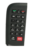 1999-2008 Volvo S80 OEM Original Ericsson Telephone Module Control Panel 8673976