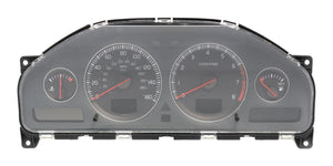 2008-2012 Volvo XC90 Speedometer Instrument Gauge Cluster 30682279