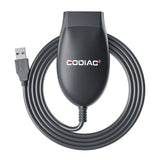 J2534 Diagnostic Cable Support ELM327 Diagnose J1979 for Toyota/Honda/Audi/GM