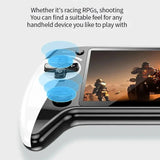 X9 Retro Handheld Game Console,5.5"IPS ScreenVideo Games,20,000+ Classic Games