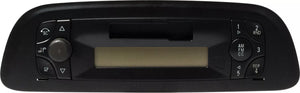 2002-2004 Dodge Sprinter 2500 3500 AM FM Radio Cassette Model OEM 0048201886