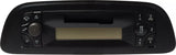 2002-2004 Dodge Sprinter 2500 3500 AM FM Radio Cassette Model OEM 0048201886